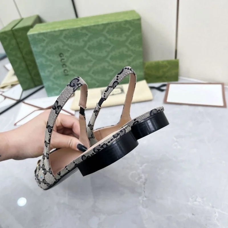 DailyWear Gucci Sandals 25976
