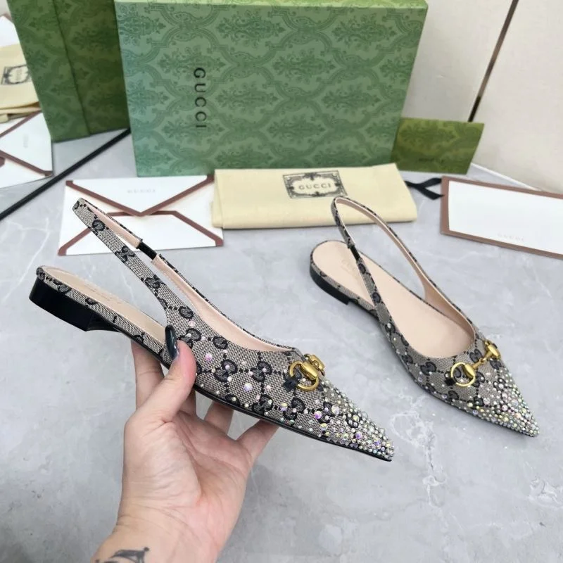 DailyWear Gucci Sandals 25976