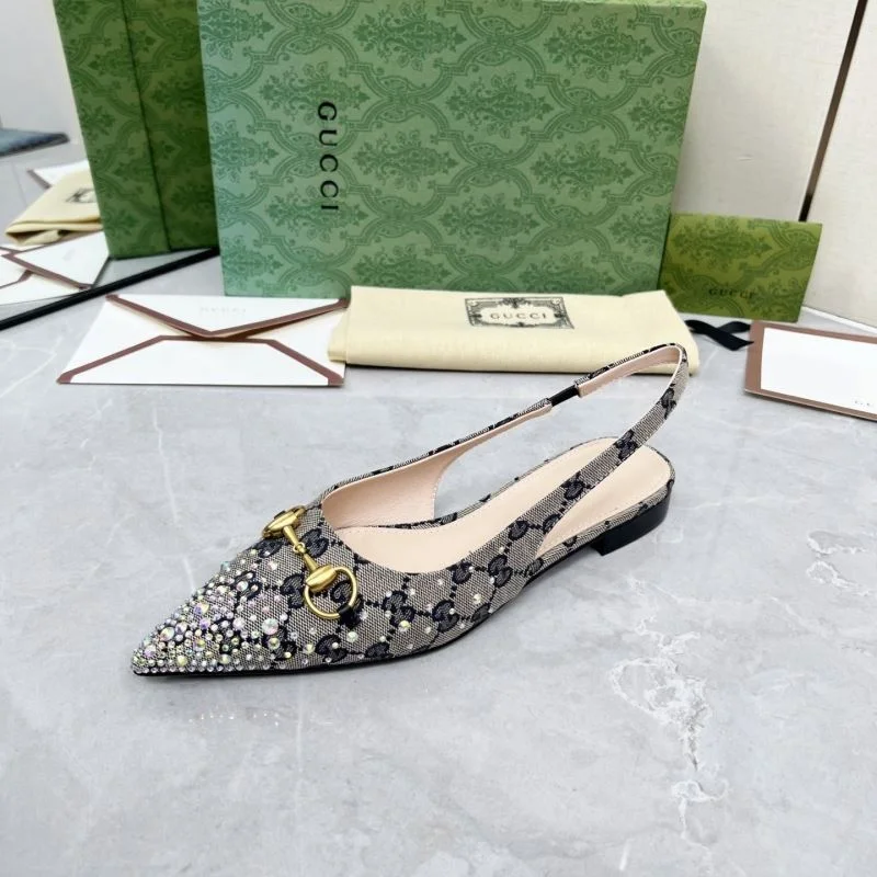 DailyWear Gucci Sandals 25976