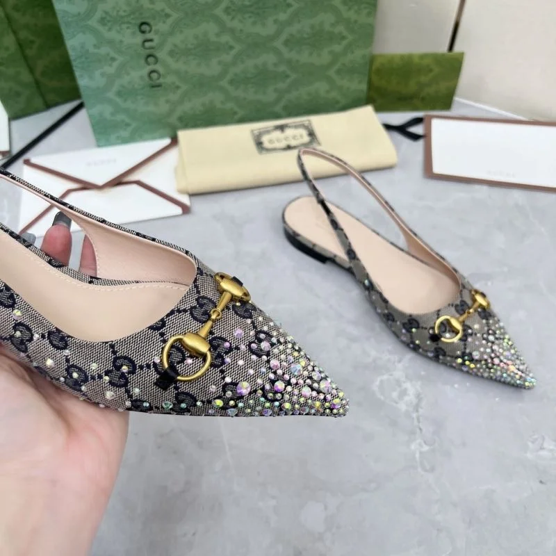 DailyWear Gucci Sandals 25976