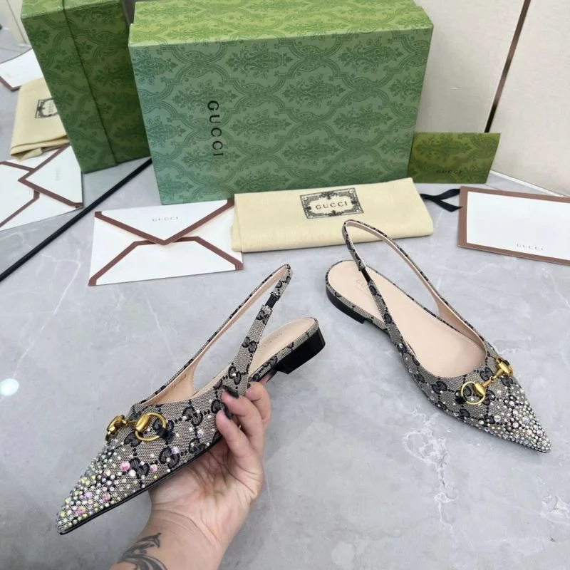 DailyWear Gucci Sandals 25976