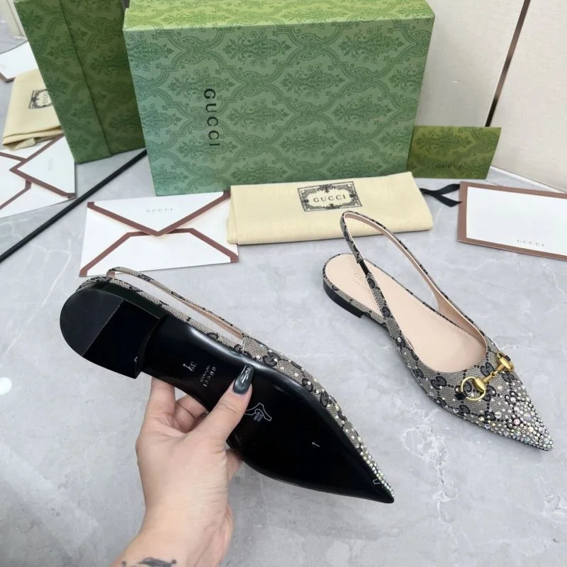DailyWear Gucci Sandals 25976