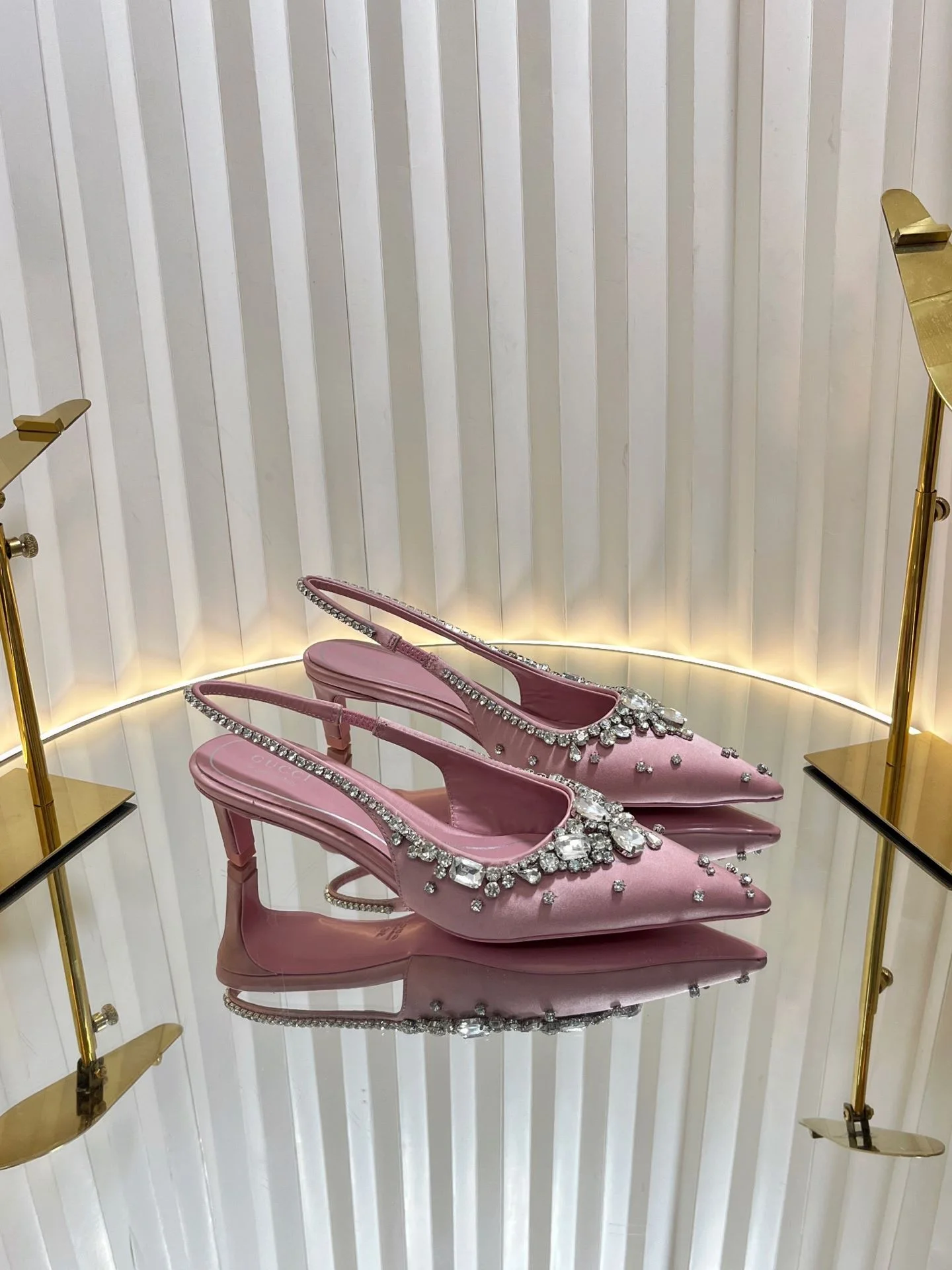 Gucci Sandals Affordable 24377