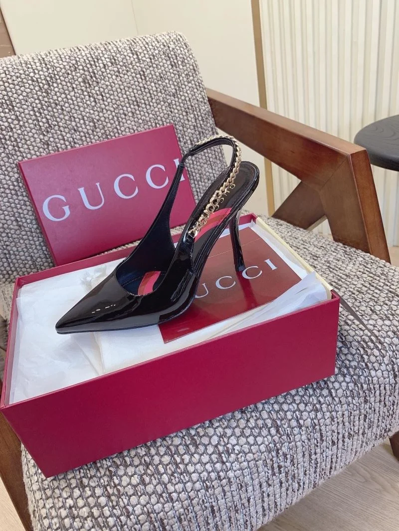 Gucci Sandals GoodFit 24364