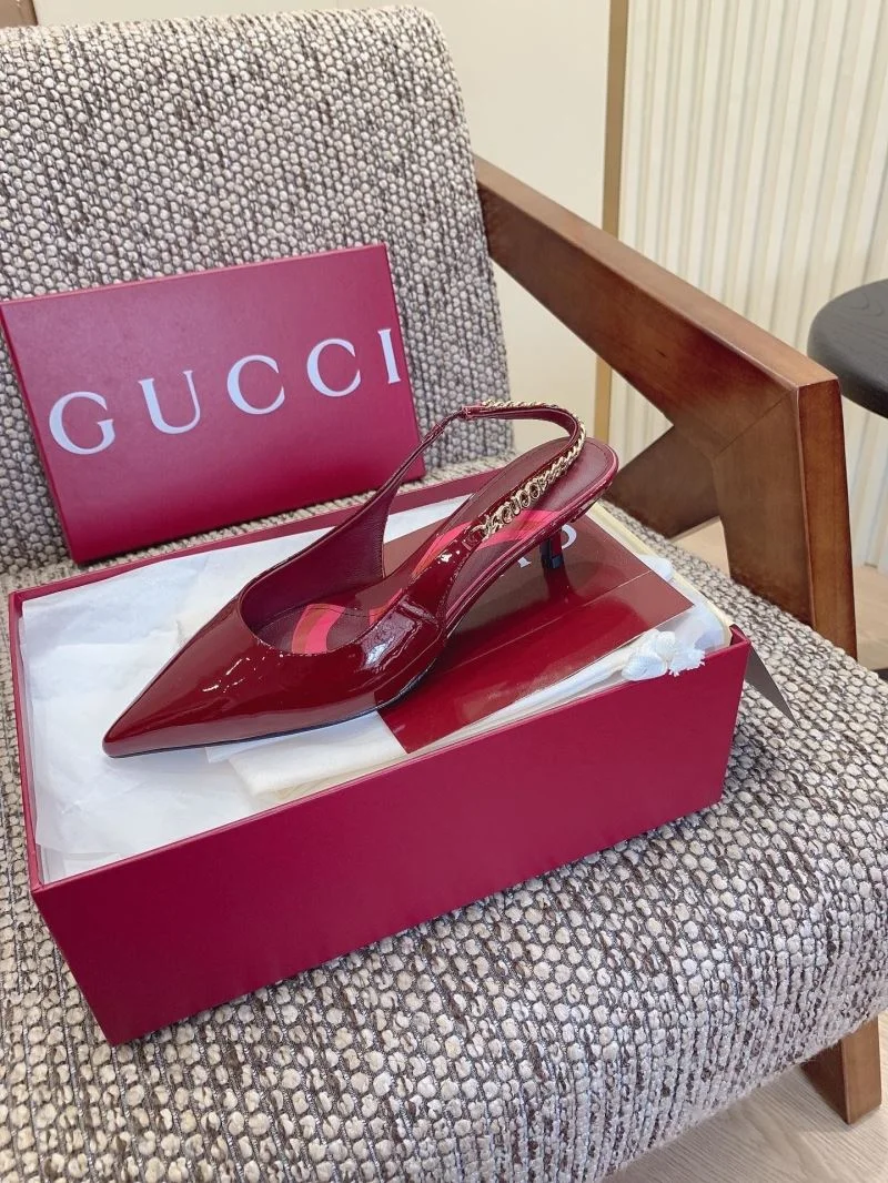 SportInspired Gucci Sandals 24375