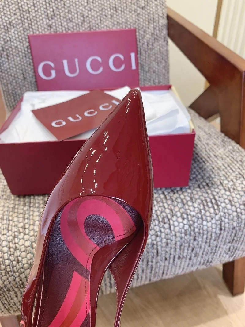 SportInspired Gucci Sandals 24375