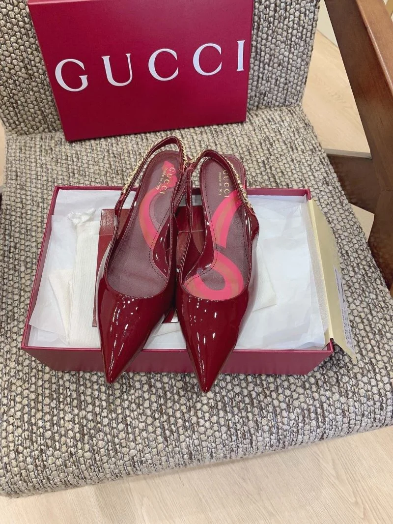 SportInspired Gucci Sandals 24375