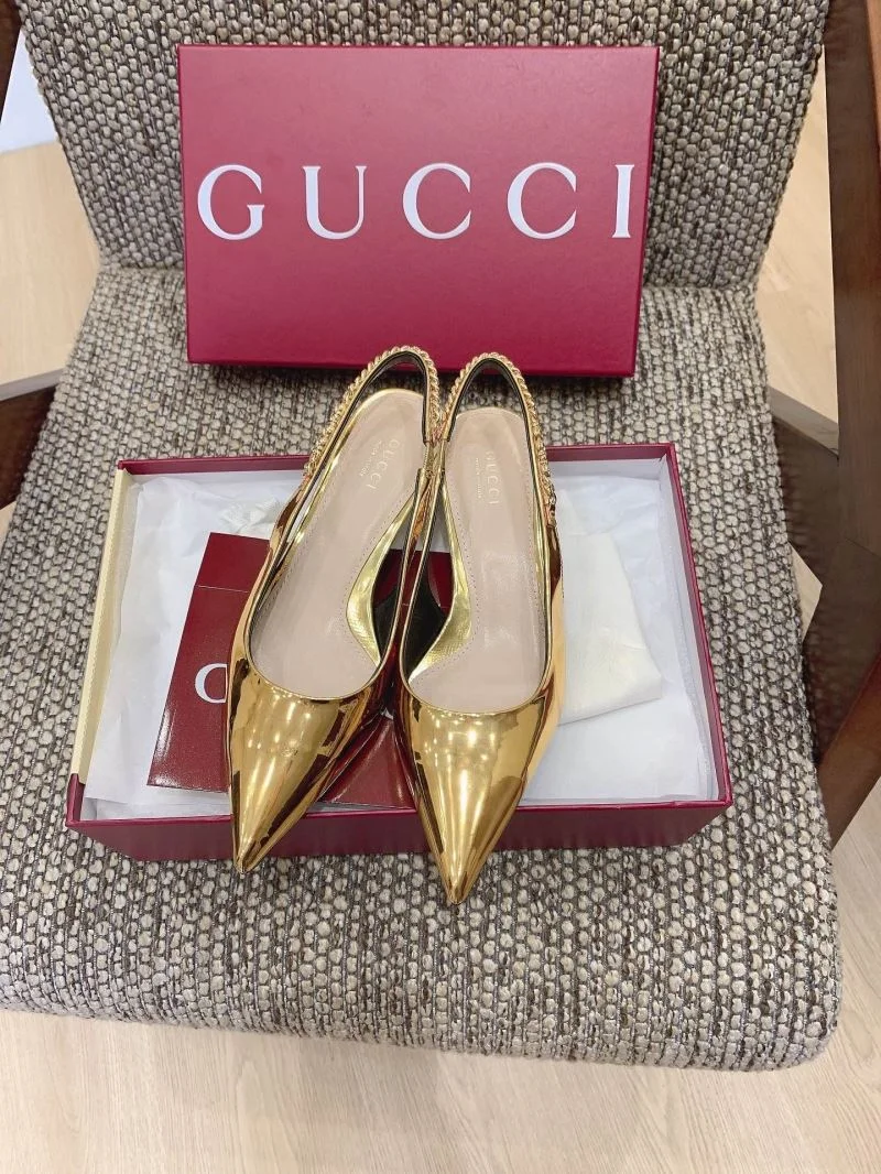 EasyMatch Gucci Sandals 24356