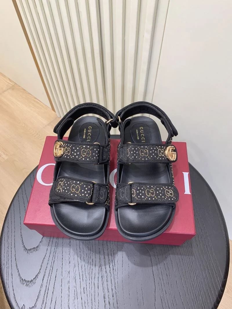 SmartChoice Gucci Sandals 24367