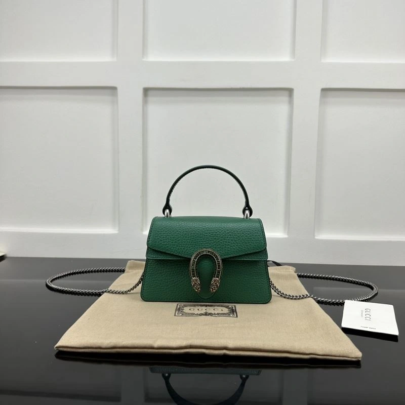 Gucci Satchel Bags Others ZipUp 74721