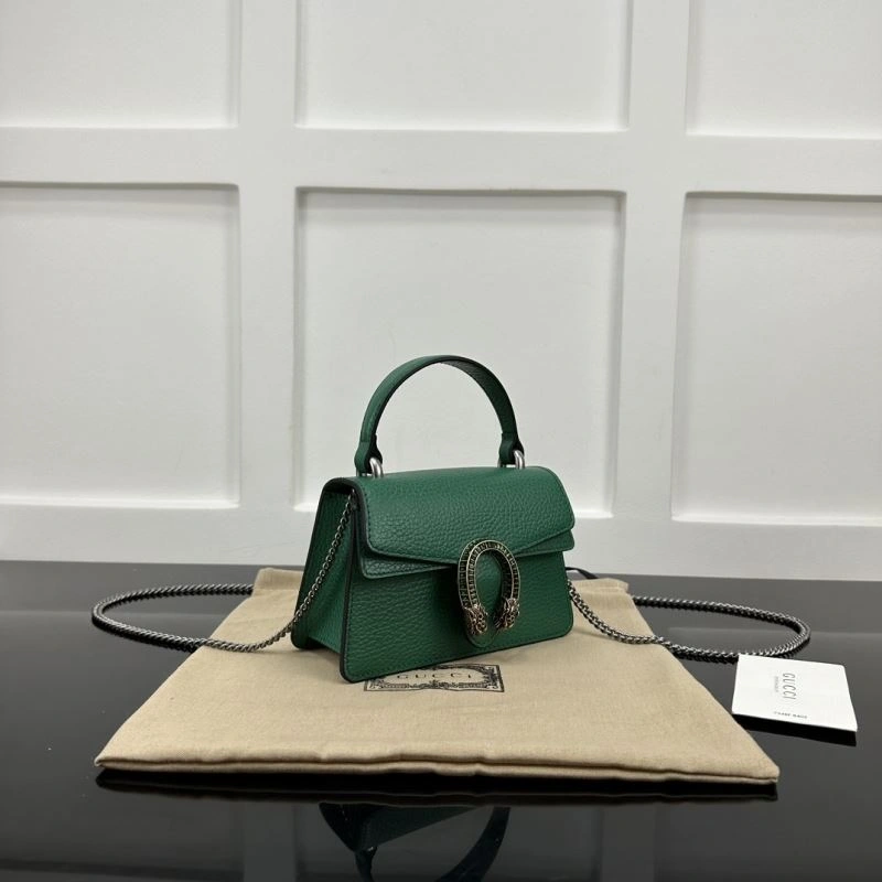Gucci Satchel Bags Others ZipUp 74721