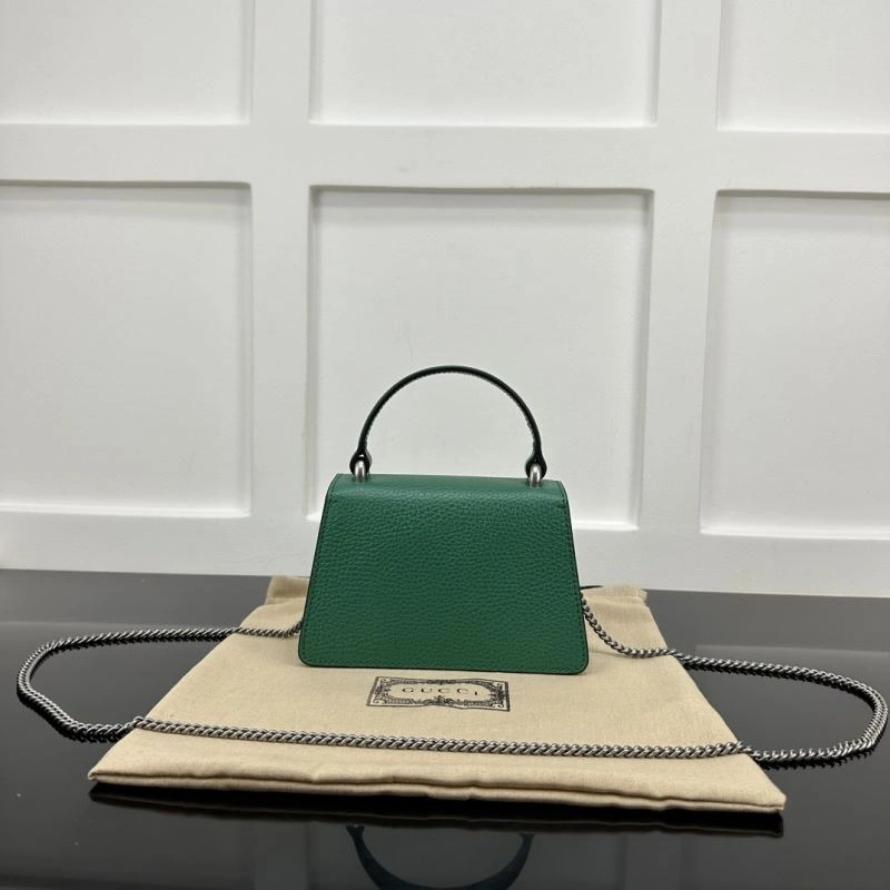 Gucci Satchel Bags Others ZipUp 74721