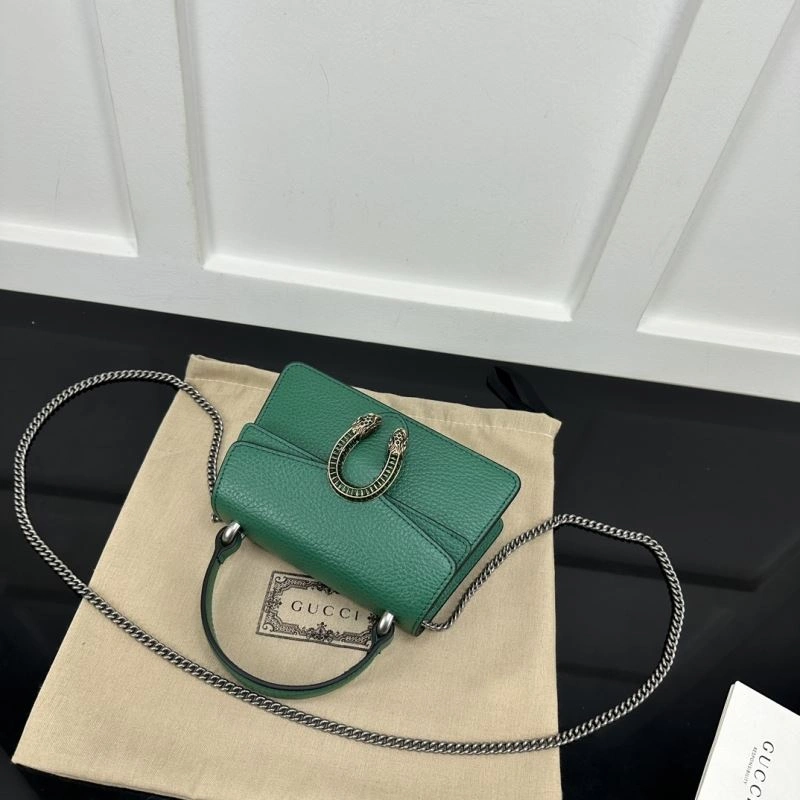 Gucci Satchel Bags Others ZipUp 74721