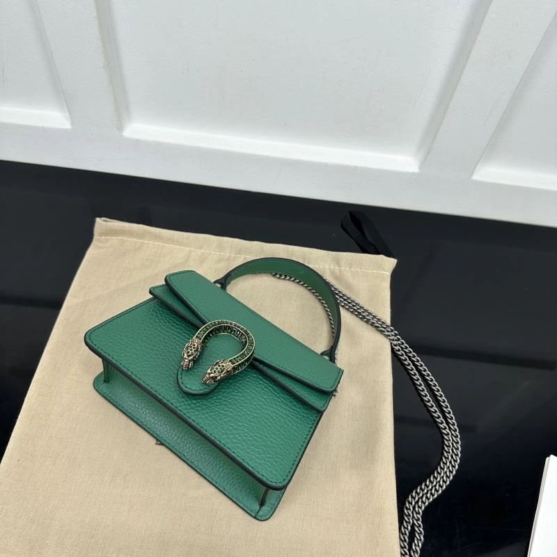 Gucci Satchel Bags Others ZipUp 74721