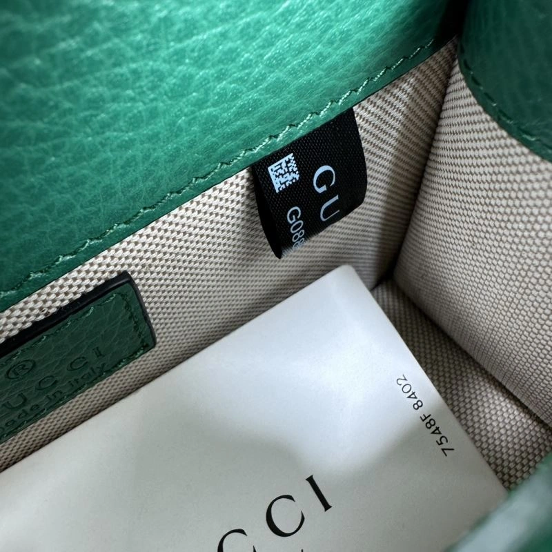 Gucci Satchel Bags Others ZipUp 74721