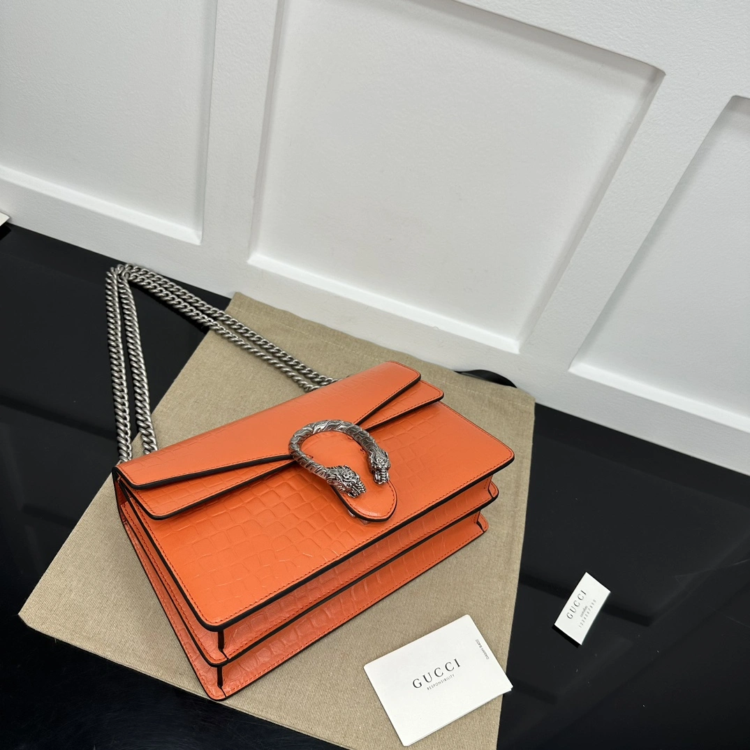 Unisex Gucci Satchel Bags Others 67424