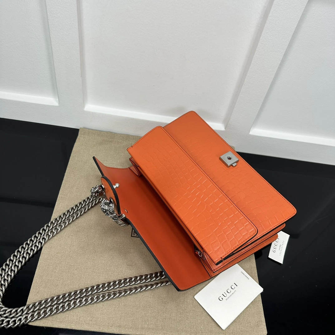 Unisex Gucci Satchel Bags Others 67424