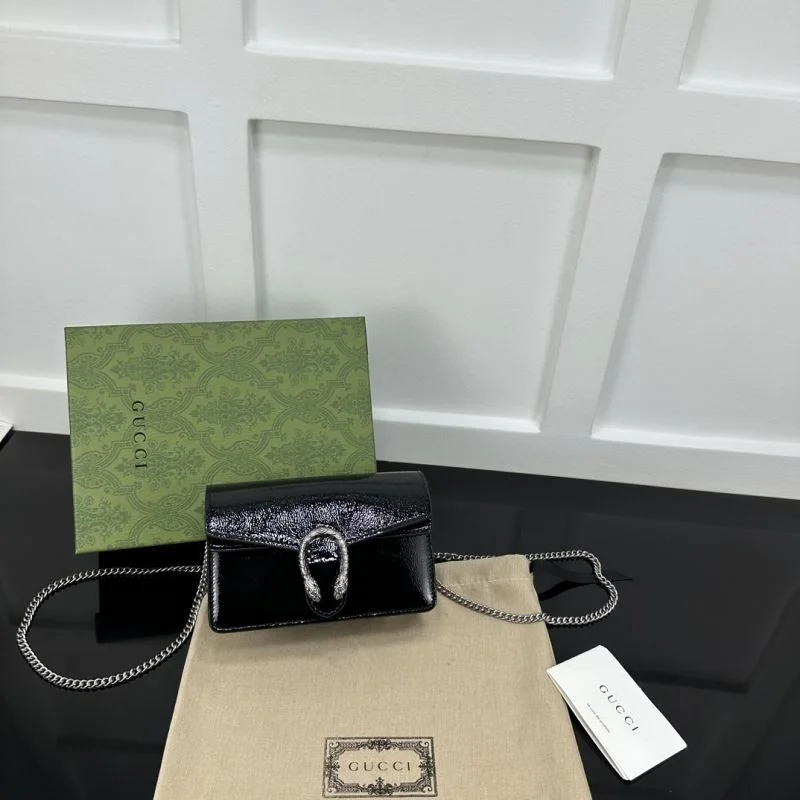 Unisex Gucci Satchel Bags Others 50459
