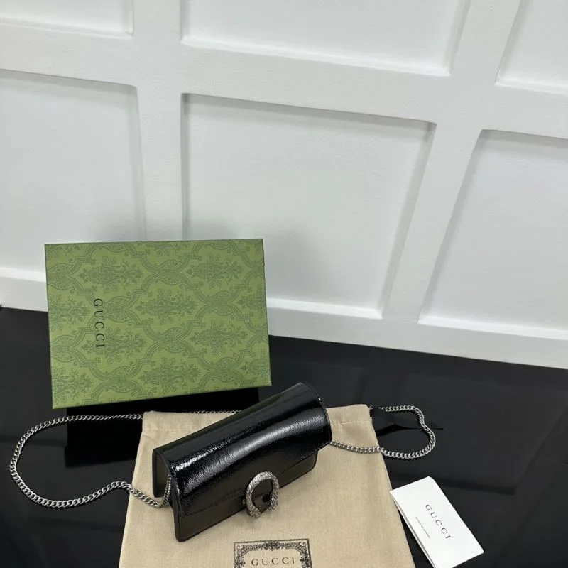 Unisex Gucci Satchel Bags Others 50459