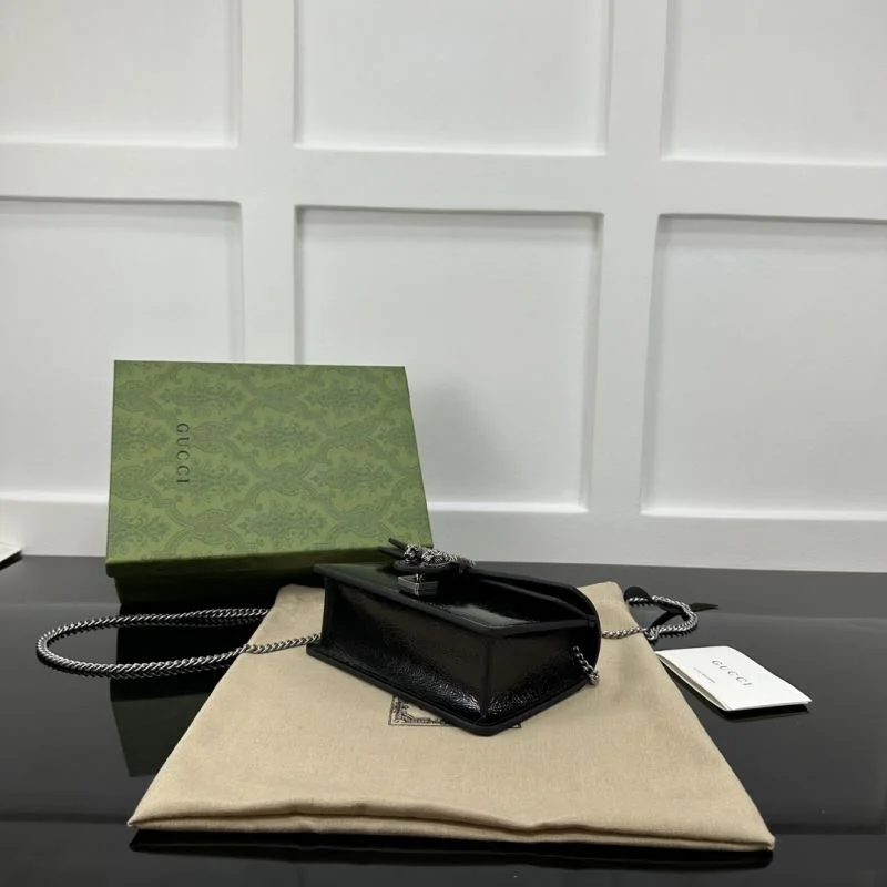 Unisex Gucci Satchel Bags Others 50459
