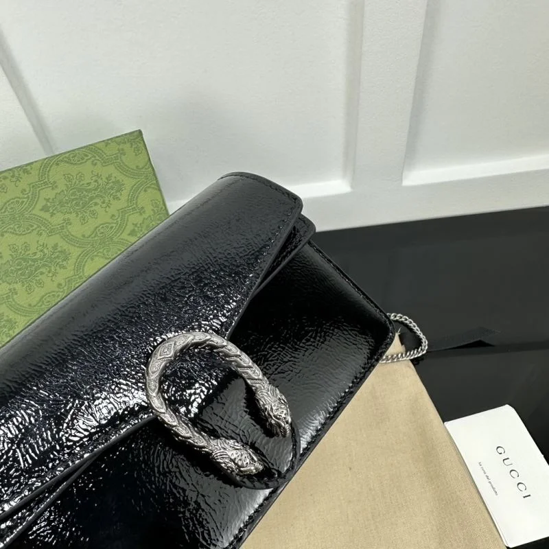 Unisex Gucci Satchel Bags Others 50459