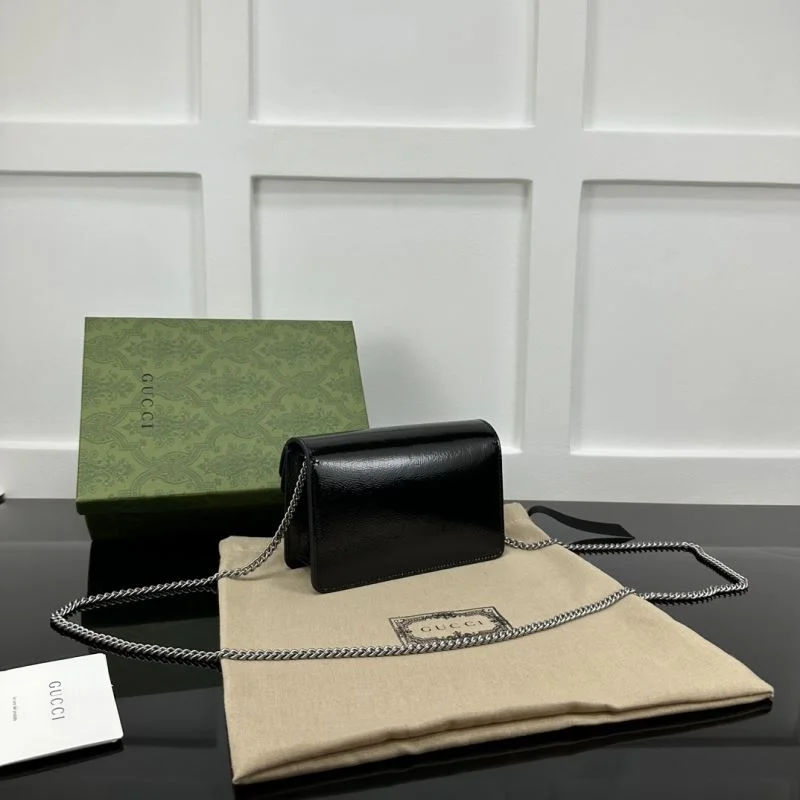 Unisex Gucci Satchel Bags Others 50459