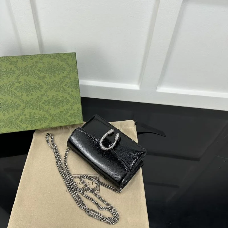 Unisex Gucci Satchel Bags Others 50459