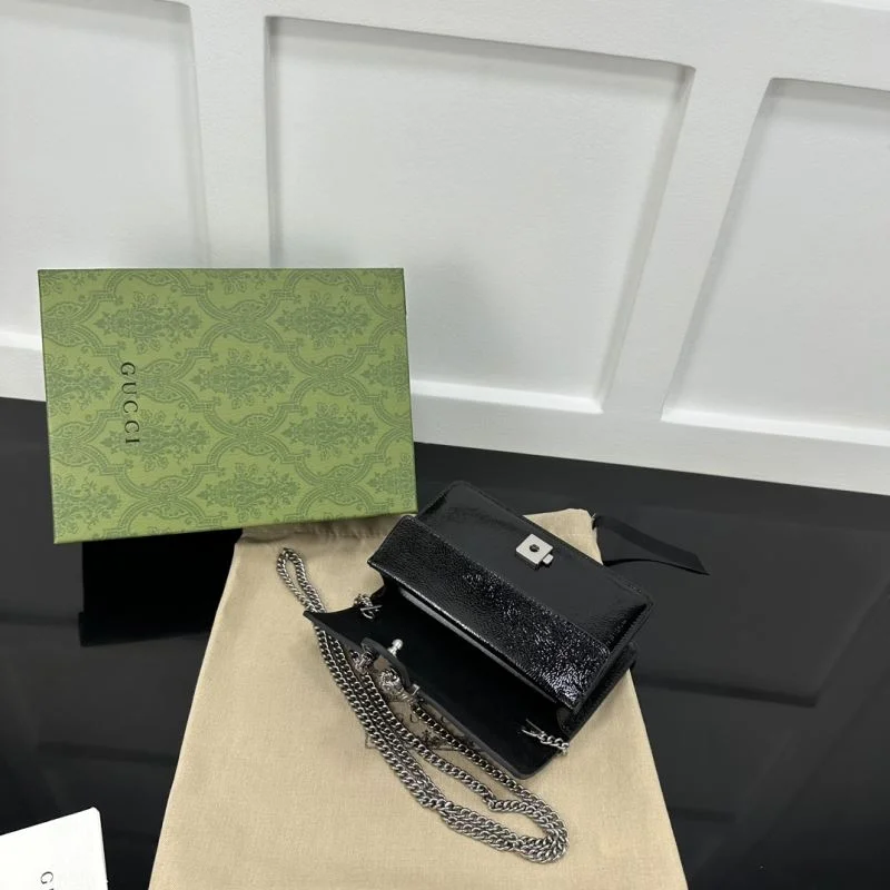 Unisex Gucci Satchel Bags Others 50459