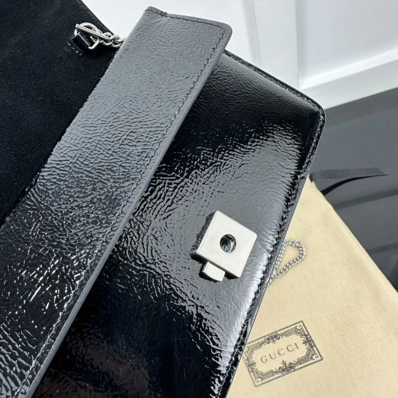 Unisex Gucci Satchel Bags Others 50459