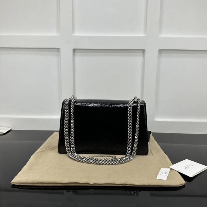 Gucci Satchel Bags Others WeatherProof 50457