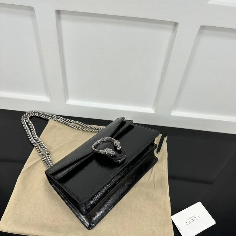 Gucci Satchel Bags Others WeatherProof 50457