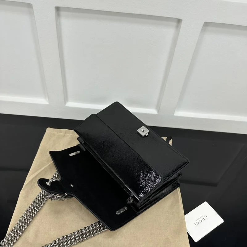 Gucci Satchel Bags Others WeatherProof 50457
