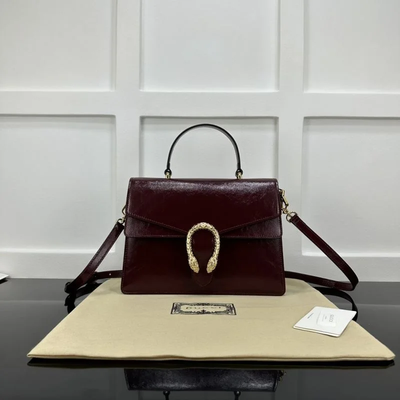 Gucci Satchel Bags Others GoAnywhere 50443