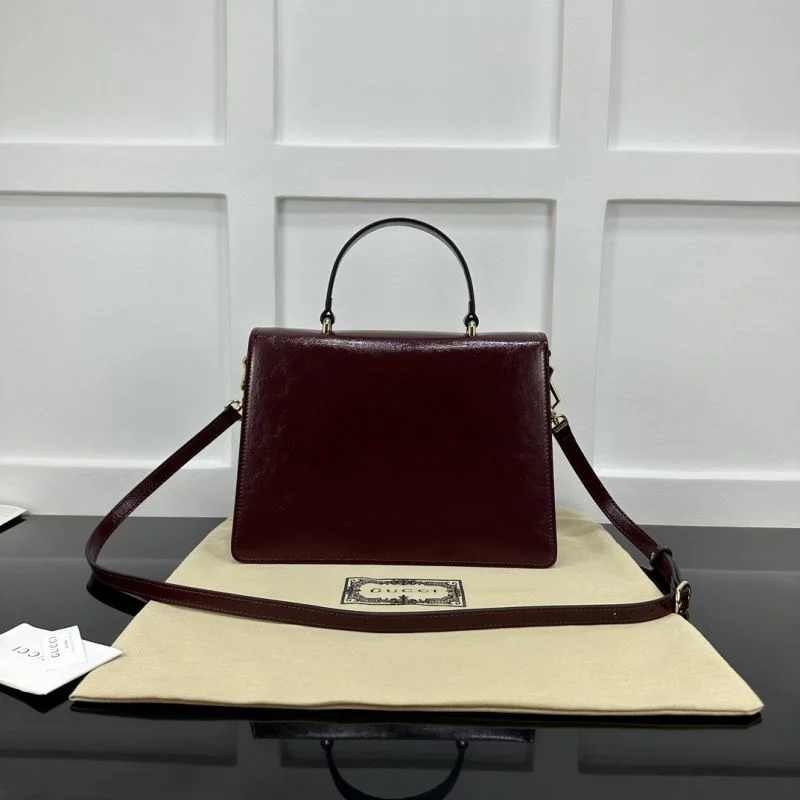 Gucci Satchel Bags Others GoAnywhere 50443