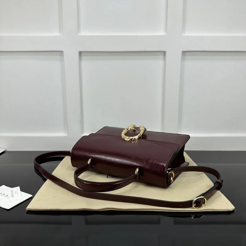 Gucci Satchel Bags Others GoAnywhere 50443