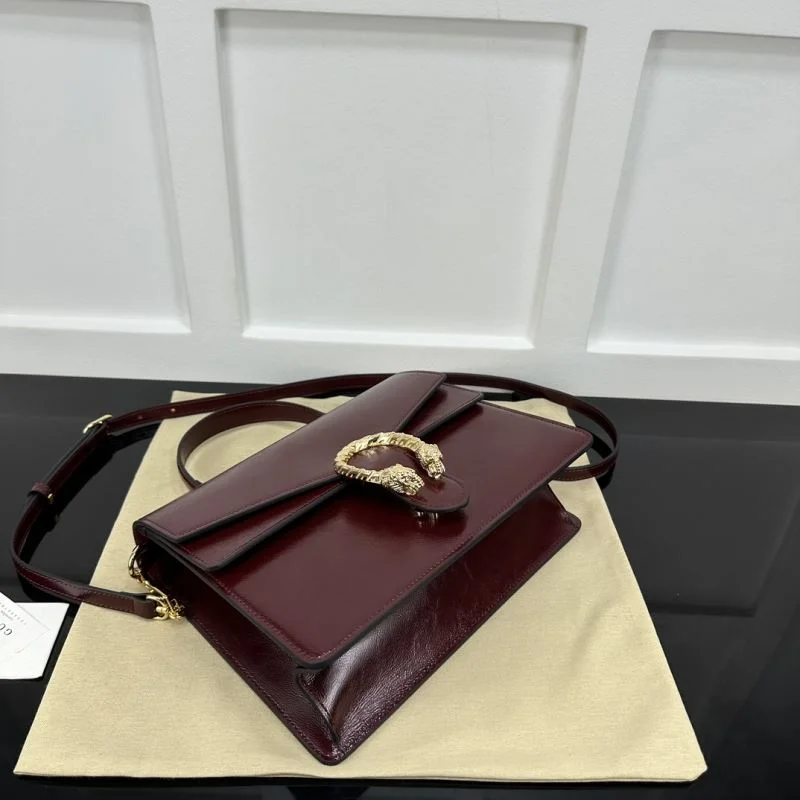 Gucci Satchel Bags Others GoAnywhere 50443