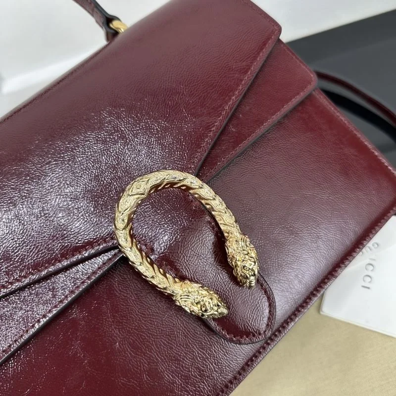 Gucci Satchel Bags Others GoAnywhere 50443