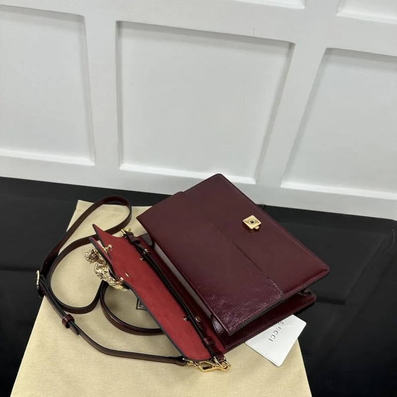Gucci Satchel Bags Others GoAnywhere 50443