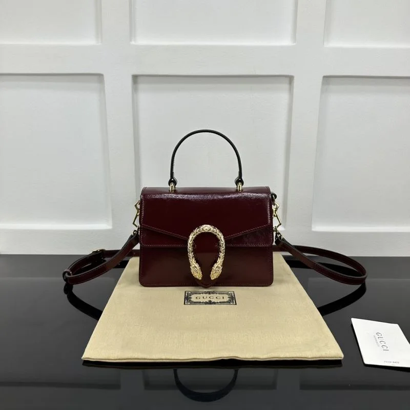 Gucci Satchel Bags Others GoAnywhere 50438