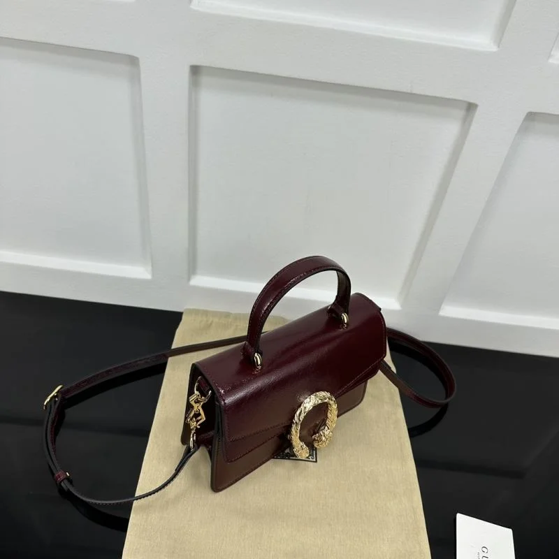 Gucci Satchel Bags Others GoAnywhere 50438