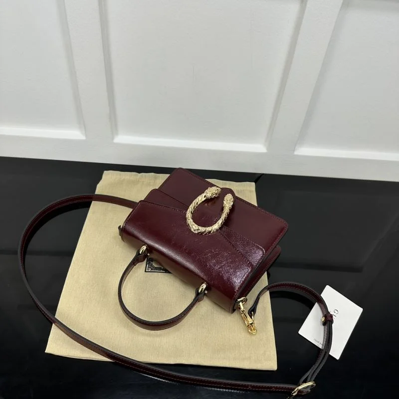 Gucci Satchel Bags Others GoAnywhere 50438