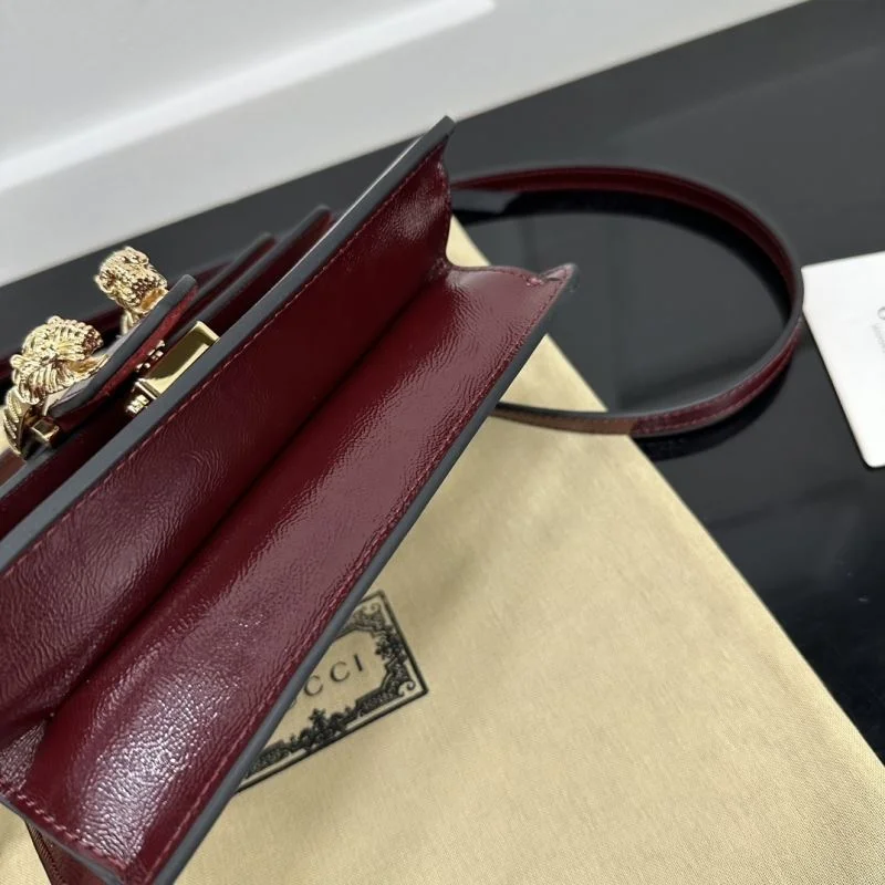 Gucci Satchel Bags Others GoAnywhere 50438
