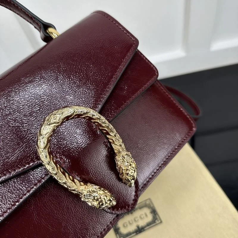 Gucci Satchel Bags Others GoAnywhere 50438