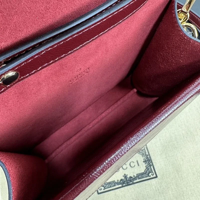 Gucci Satchel Bags Others GoAnywhere 50438