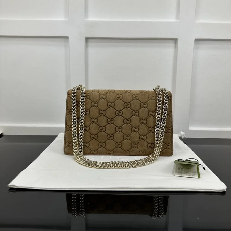 Soft Gucci Satchel Bags Others 50439