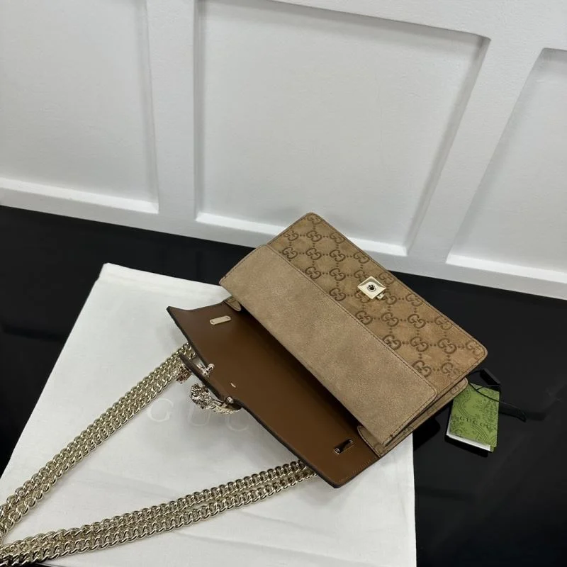 Soft Gucci Satchel Bags Others 50439