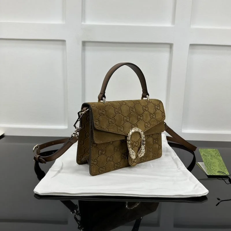 Gucci Satchel Bags Others FreshLook 50486