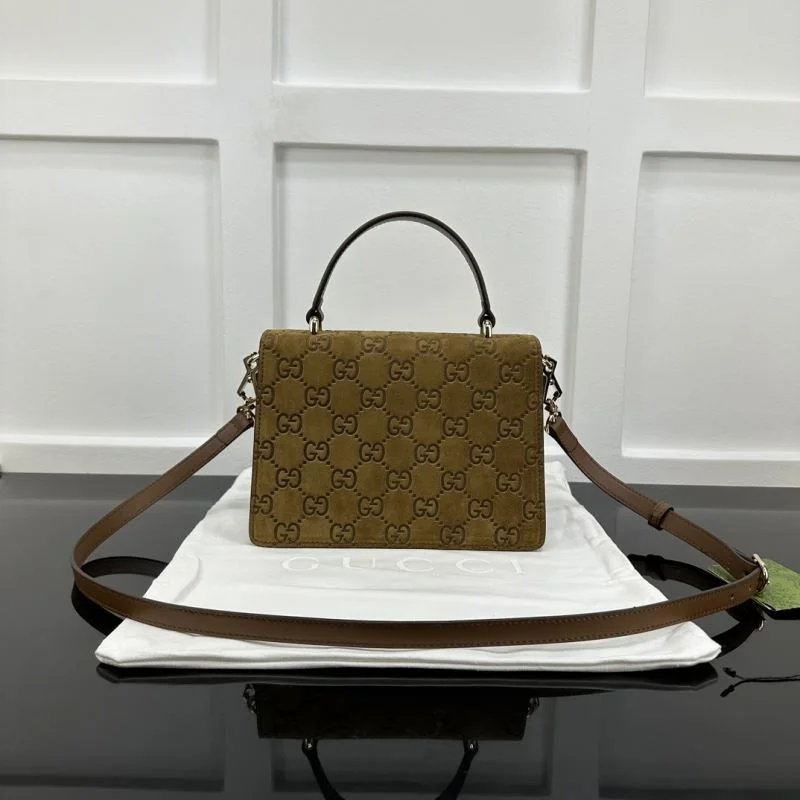 Gucci Satchel Bags Others FreshLook 50486