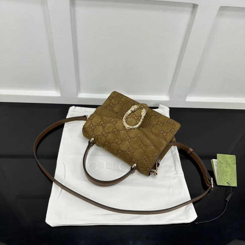Gucci Satchel Bags Others FreshLook 50486