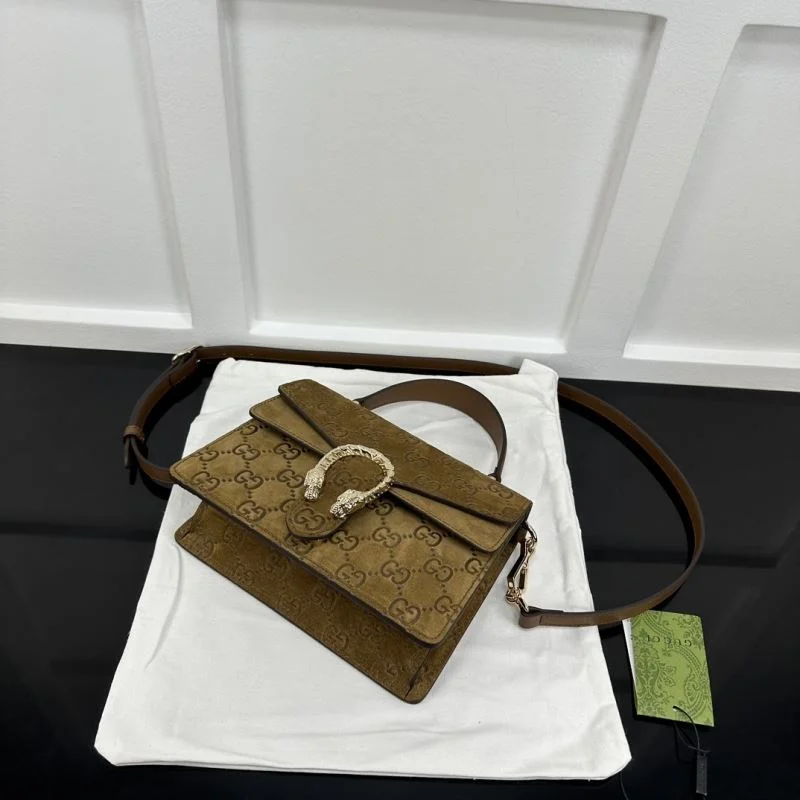 Gucci Satchel Bags Others FreshLook 50486